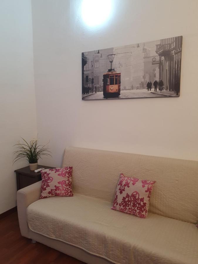 Arena Suite All Comforts - With Free Parking Garage Per Qualified Rate - Con Parcheggio Incluso Per Le Tariffe Qualificanti - Metro Verde Greenline Moscova Milan Extérieur photo