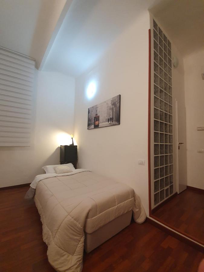 Arena Suite All Comforts - With Free Parking Garage Per Qualified Rate - Con Parcheggio Incluso Per Le Tariffe Qualificanti - Metro Verde Greenline Moscova Milan Extérieur photo