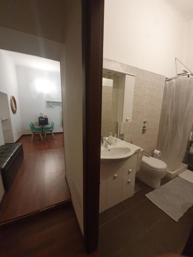 Arena Suite All Comforts - With Free Parking Garage Per Qualified Rate - Con Parcheggio Incluso Per Le Tariffe Qualificanti - Metro Verde Greenline Moscova Milan Extérieur photo