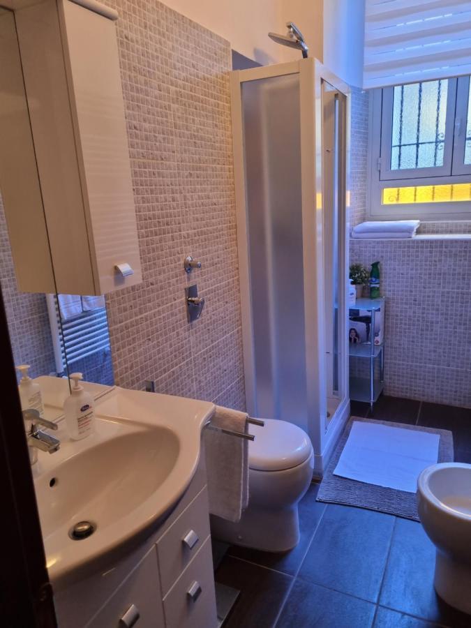 Arena Suite All Comforts - With Free Parking Garage Per Qualified Rate - Con Parcheggio Incluso Per Le Tariffe Qualificanti - Metro Verde Greenline Moscova Milan Extérieur photo
