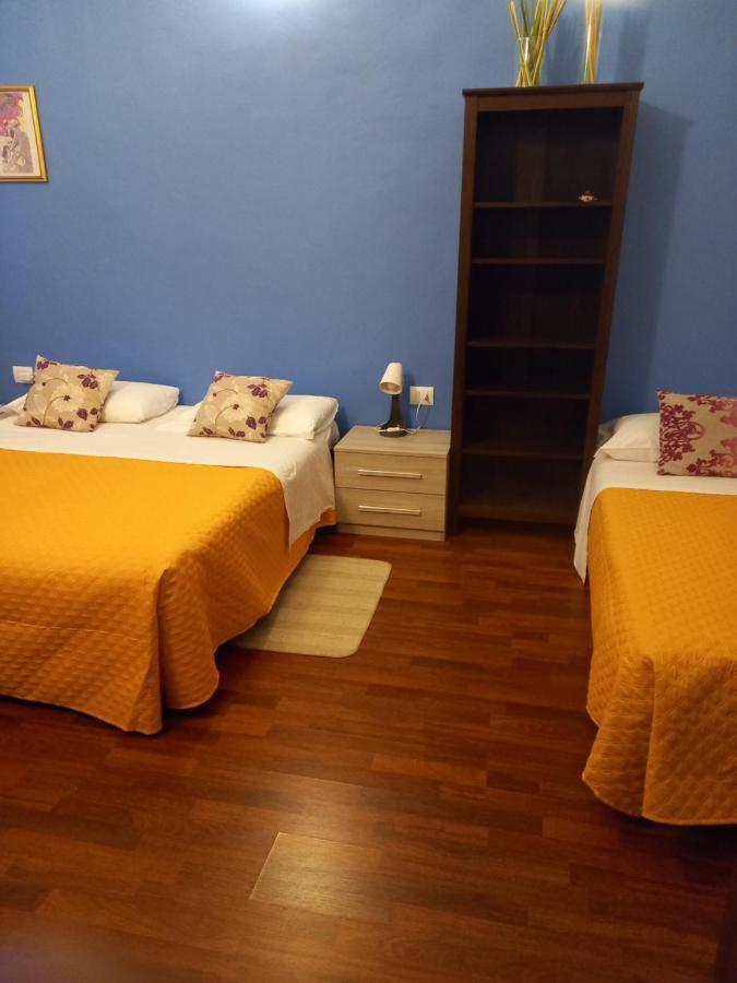 Arena Suite All Comforts - With Free Parking Garage Per Qualified Rate - Con Parcheggio Incluso Per Le Tariffe Qualificanti - Metro Verde Greenline Moscova Milan Extérieur photo