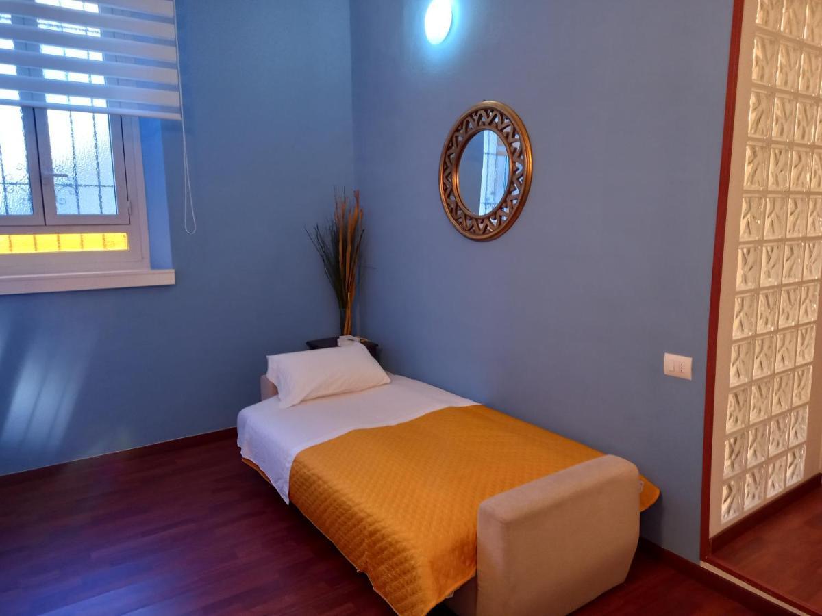 Arena Suite All Comforts - With Free Parking Garage Per Qualified Rate - Con Parcheggio Incluso Per Le Tariffe Qualificanti - Metro Verde Greenline Moscova Milan Extérieur photo