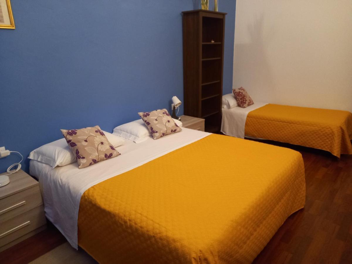 Arena Suite All Comforts - With Free Parking Garage Per Qualified Rate - Con Parcheggio Incluso Per Le Tariffe Qualificanti - Metro Verde Greenline Moscova Milan Extérieur photo