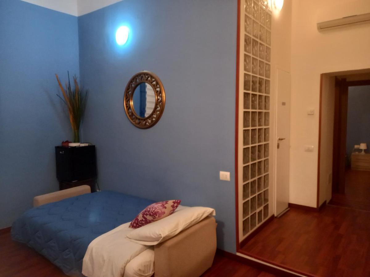 Arena Suite All Comforts - With Free Parking Garage Per Qualified Rate - Con Parcheggio Incluso Per Le Tariffe Qualificanti - Metro Verde Greenline Moscova Milan Extérieur photo