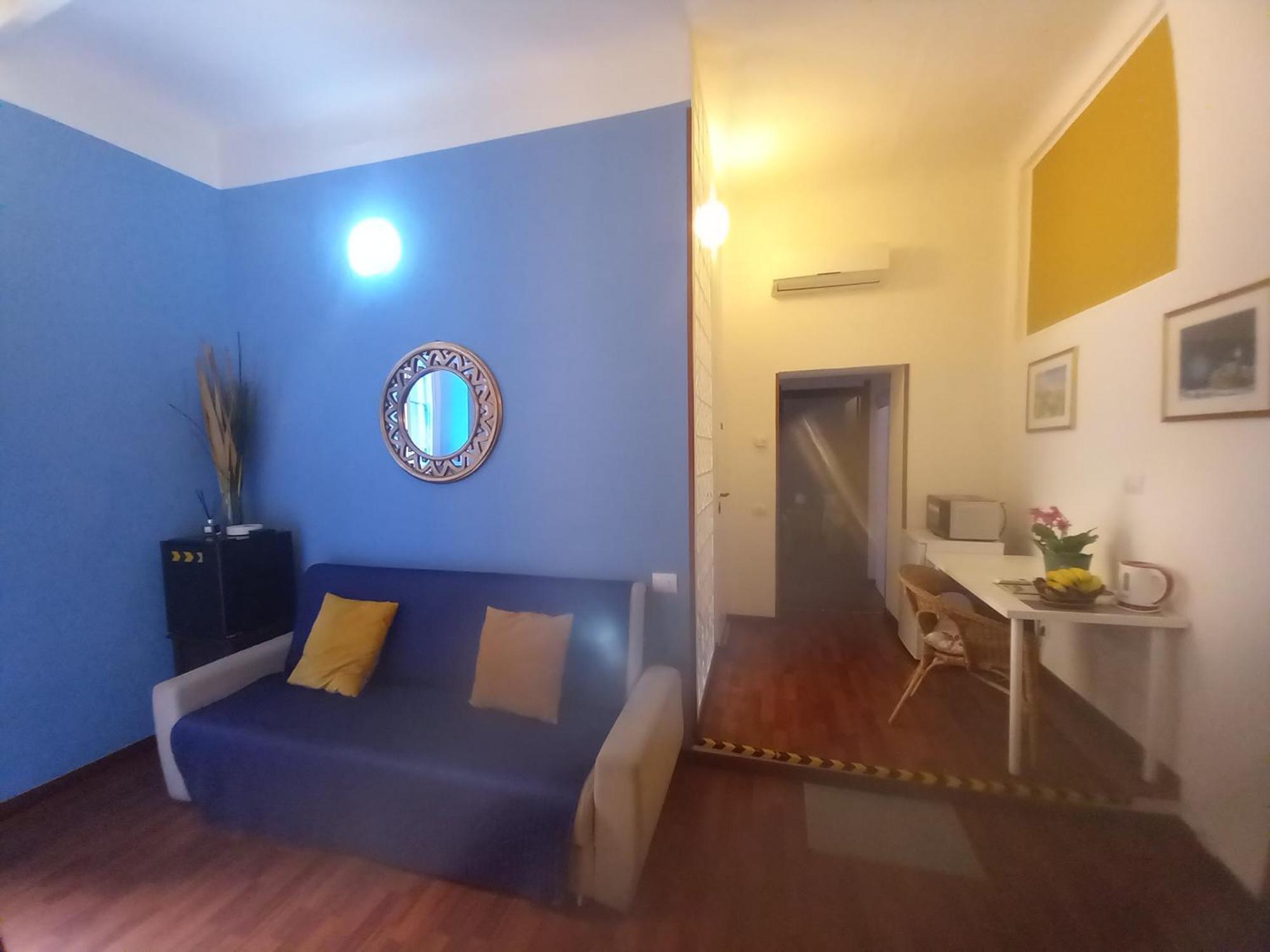 Arena Suite All Comforts - With Free Parking Garage Per Qualified Rate - Con Parcheggio Incluso Per Le Tariffe Qualificanti - Metro Verde Greenline Moscova Milan Extérieur photo